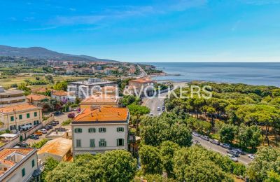 Historische Villa kaufen Livorno, Toskana, Foto 56/56