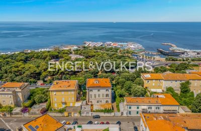 Historische Villa kaufen Livorno, Toskana, Foto 53/56