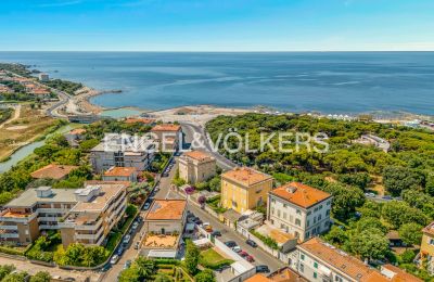 Historische Villa kaufen Livorno, Toskana, Foto 4/56