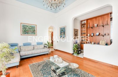 Historische Villa kaufen Livorno, Toskana, Foto 10/56