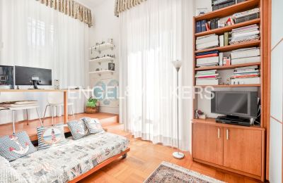 Historische Villa kaufen Livorno, Toskana, Foto 12/56