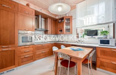 Historische Villa kaufen Livorno, Toskana, Foto 9/56