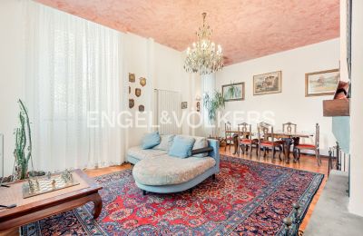 Historische Villa kaufen Livorno, Toskana, Foto 19/56