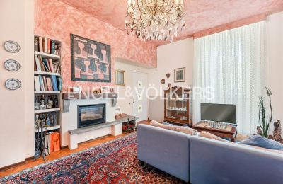 Historische Villa kaufen Livorno, Toskana, Foto 20/56