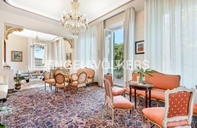 Historische Villa kaufen Livorno, Toskana, Foto 24/56