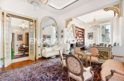 Historische Villa kaufen Livorno, Toskana, Foto 23/56