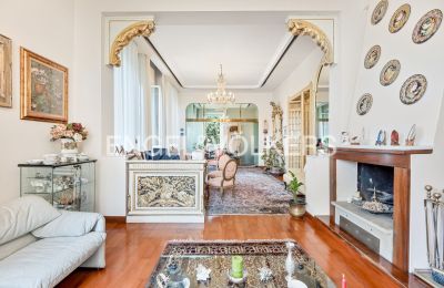 Historische Villa kaufen Livorno, Toskana, Foto 26/56