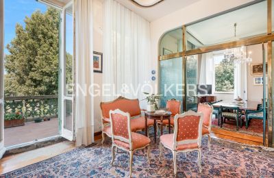 Historische Villa kaufen Livorno, Toskana, Foto 27/56