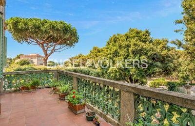 Historische Villa kaufen Livorno, Toskana, Foto 35/56