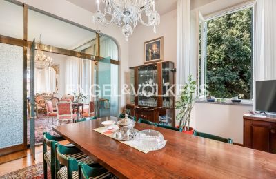 Historische Villa kaufen Livorno, Toskana, Foto 28/56