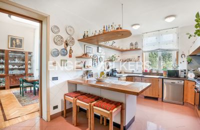 Historische Villa kaufen Livorno, Toskana, Foto 29/56