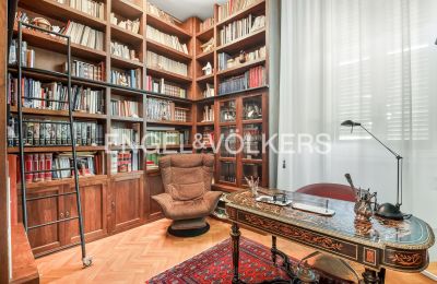 Historische Villa kaufen Livorno, Toskana, Foto 32/56