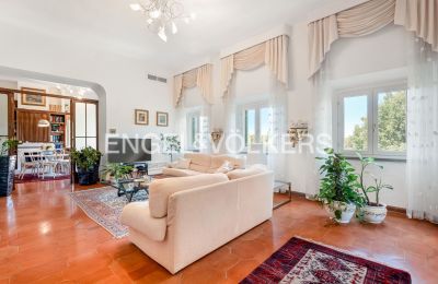 Historische Villa kaufen Livorno, Toskana, Foto 38/56