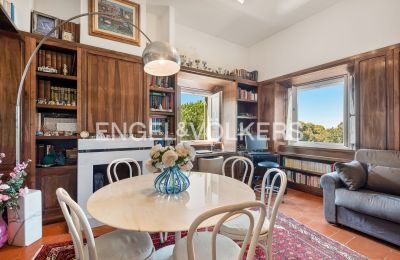 Historische Villa kaufen Livorno, Toskana, Foto 39/56