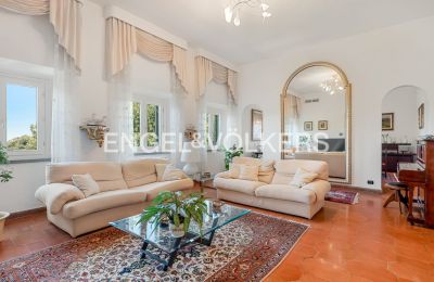 Historische Villa kaufen Livorno, Toskana, Foto 37/56