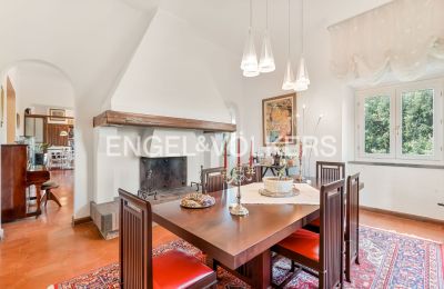 Historische Villa kaufen Livorno, Toskana, Foto 40/56