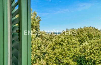 Historische Villa kaufen Livorno, Toskana, Foto 49/56