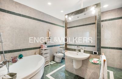 Historische Villa kaufen Livorno, Toskana, Foto 47/56