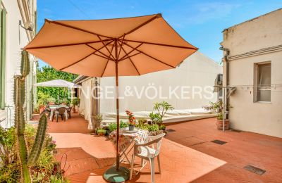 Historische Villa kaufen Livorno, Toskana, Foto 21/56