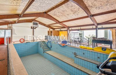 Historische Villa kaufen Livorno, Toskana, Foto 52/56