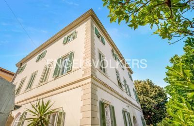 Historische Villa kaufen Livorno, Toskana, Foto 50/56