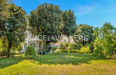 Historische Villa kaufen Livorno, Toskana, Foto 3/56