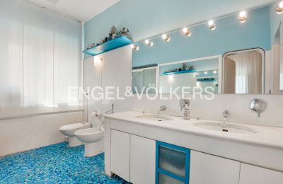 Historische Villa kaufen Livorno, Toskana, Foto 43/56