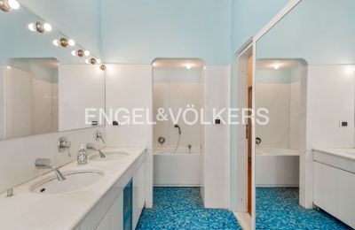 Historische Villa kaufen Livorno, Toskana, Foto 44/56