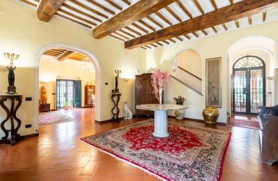 Slott till salu San Miniato, Toscana, Bild 5/45