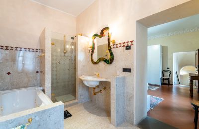 Slott till salu San Miniato, Toscana, Bild 29/45