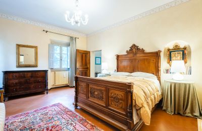 Slott till salu San Miniato, Toscana, Bild 34/45