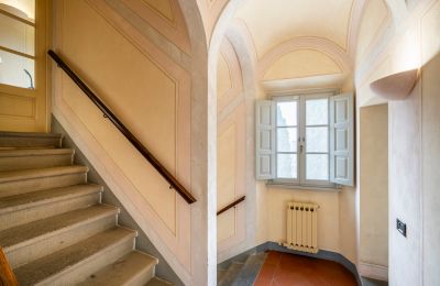 Slott till salu San Miniato, Toscana, Bild 23/45