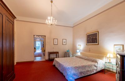 Historisk villa til salg Crespina, Toscana, Billede 25/38