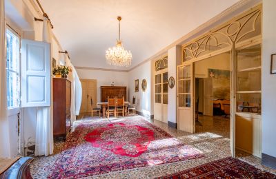 Historisk villa til salg Crespina, Toscana, Billede 18/38