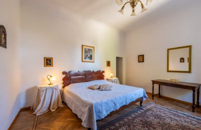 Historisk villa til salg Crespina, Toscana, Billede 24/38