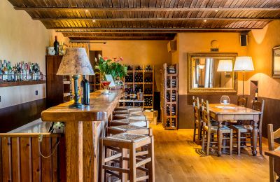 Historisk villa till salu Casciana Terme, Toscana, Bild 10/48