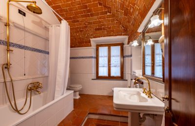 Historisk villa till salu Casciana Terme, Toscana, Bild 23/48