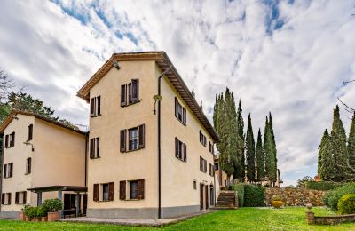 Historisk villa till salu Casciana Terme, Toscana, Bild 42/48