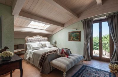 Lantgård till salu Fermo, Marche, Bild 19/52