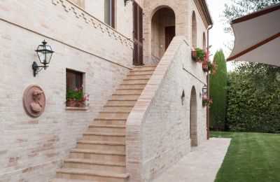 Lantgård till salu Fermo, Marche, Bild 11/52