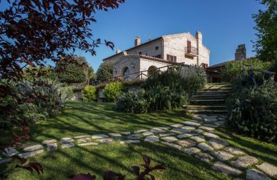 Lantgård till salu Fermo, Marche, Bild 7/52