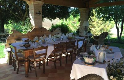 Lantgård till salu Fermo, Marche, Bild 31/52