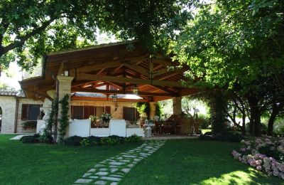 Lantgård till salu Fermo, Marche, Bild 33/52