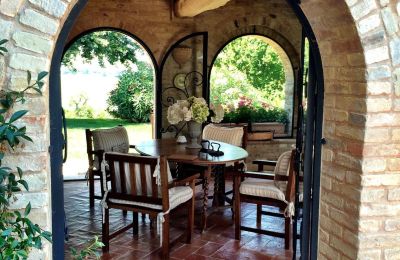 Lantgård till salu Fermo, Marche, Bild 35/52