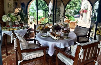 Lantgård till salu Fermo, Marche, Bild 36/52