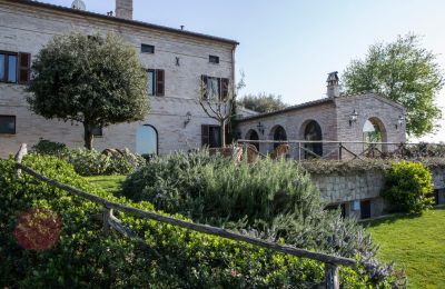 Lantgård till salu Fermo, Marche, Bild 6/52