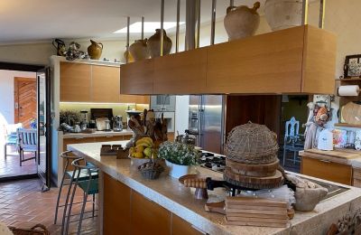 Lantgård till salu Fermo, Marche, Bild 41/52