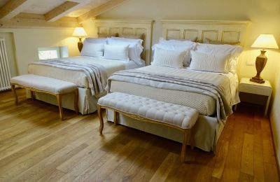 Lantgård till salu Fermo, Marche, Bild 45/52