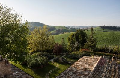 Lantgård till salu Fermo, Marche, Bild 52/52