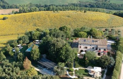 Lantgård till salu Fermo, Marche, Bild 3/52